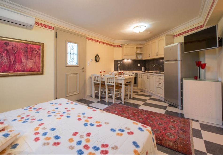 Enavlion Boutique Hotel, о.Тасос, снимка 7