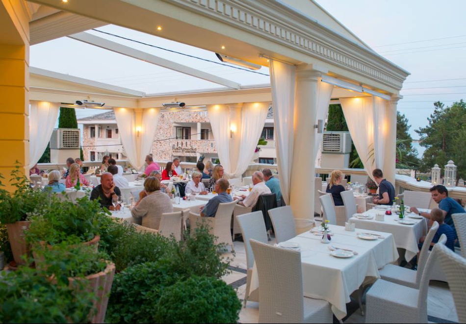 Enavlion Boutique Hotel, о.Тасос, снимка 11