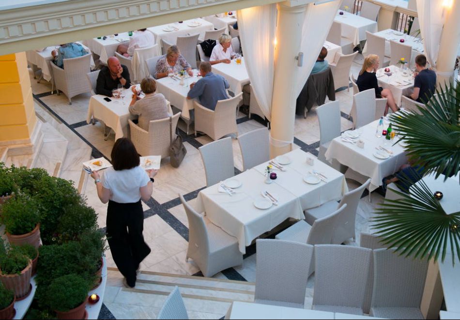 Enavlion Boutique Hotel, о.Тасос, снимка 12