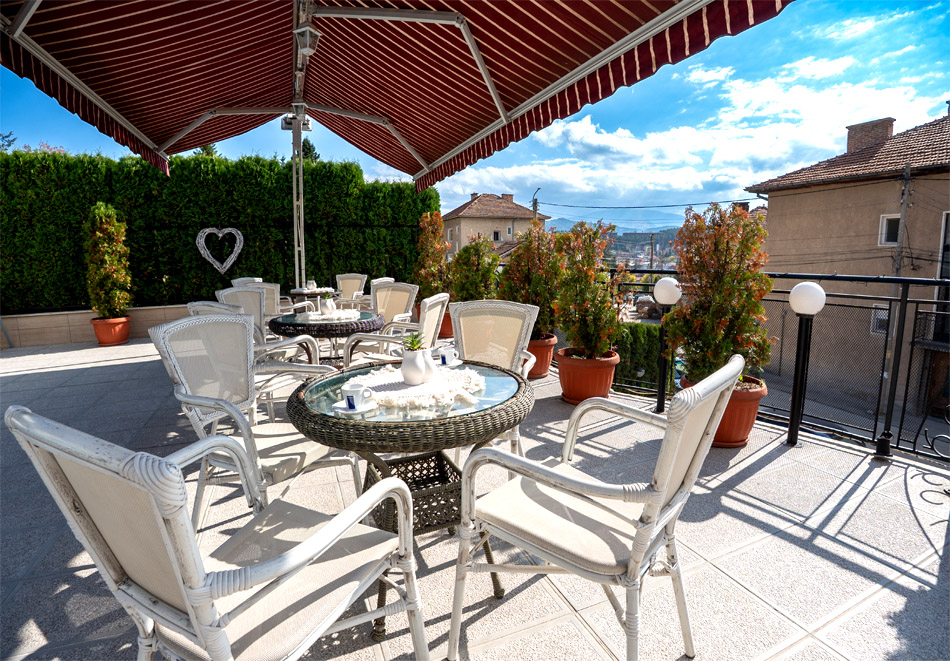 Хотел Енира, Велинград, снимка 18