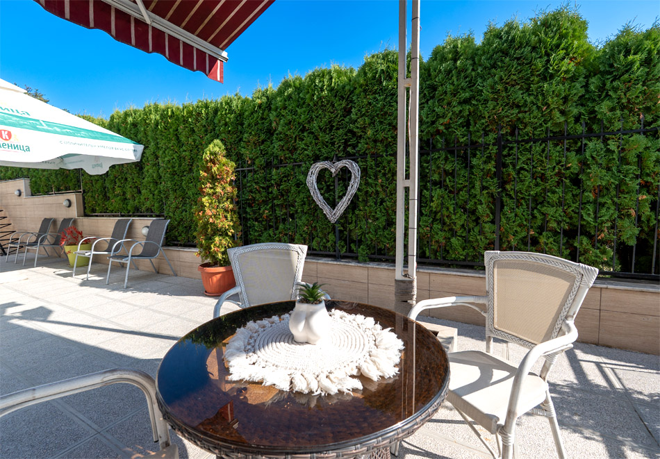 Хотел Енира, Велинград, снимка 17