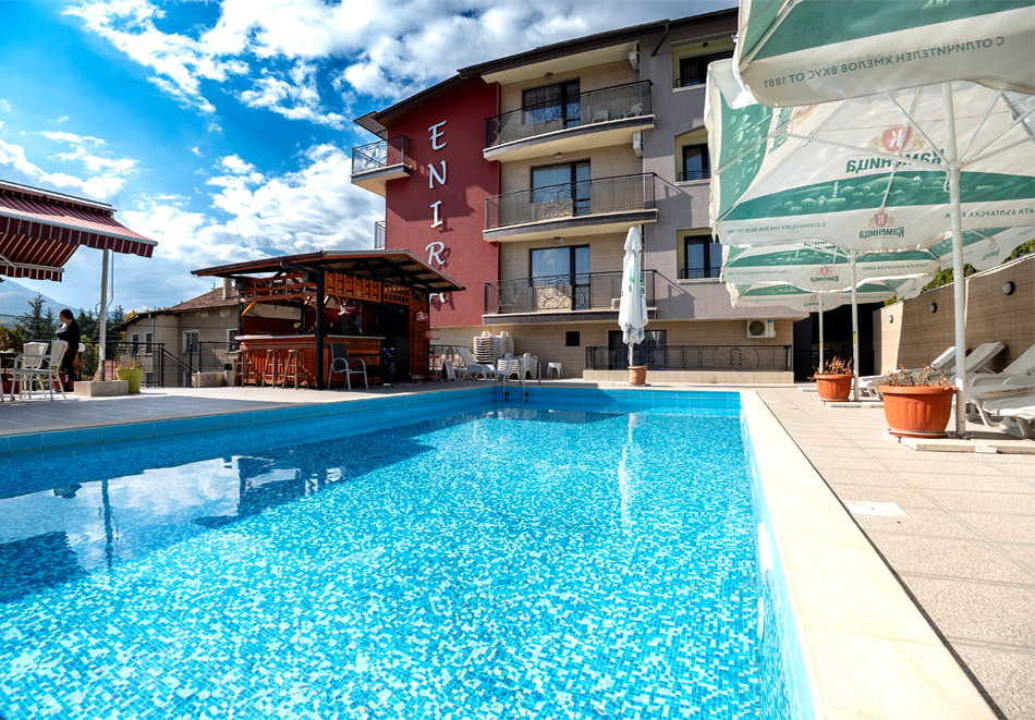 Хотел Енира, Велинград, снимка 15