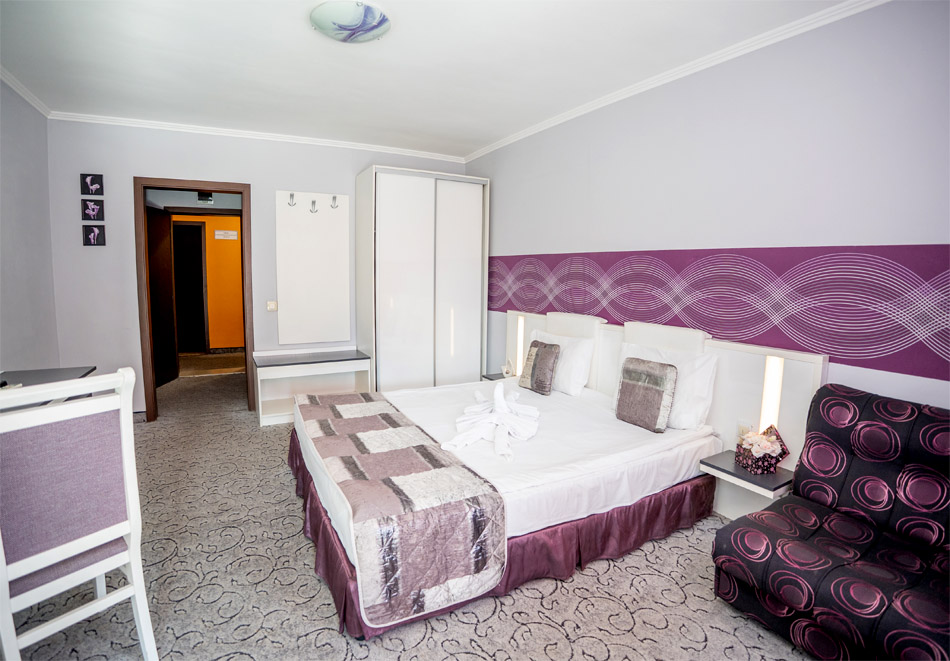 Хотел Енира, Велинград, снимка 26