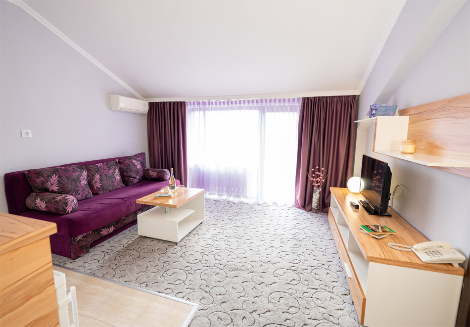 Хотел Енира, Велинград, снимка 24