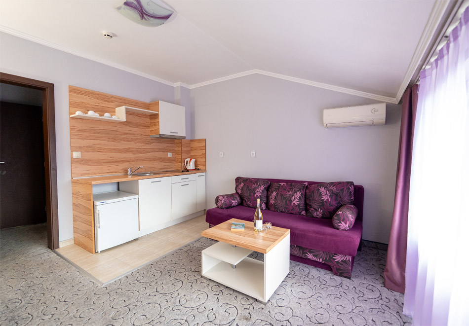 Хотел Енира, Велинград, снимка 23