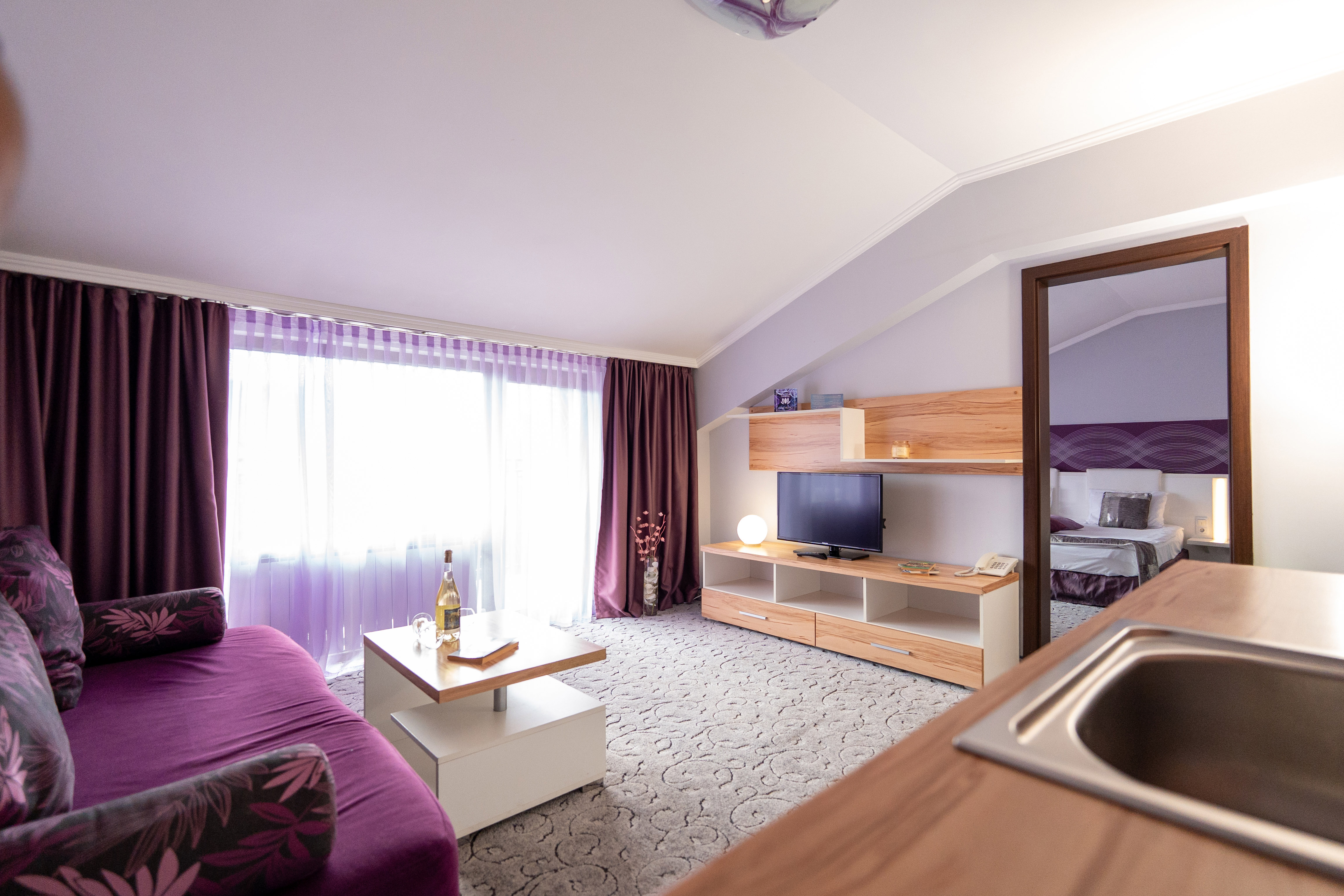 Хотел Енира, Велинград, снимка 28