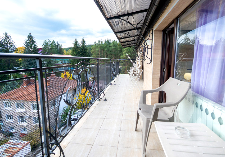 Хотел Енира, Велинград, снимка 33