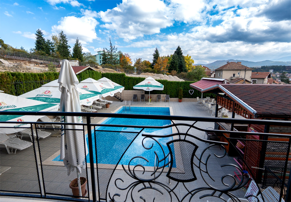 Хотел Енира, Велинград, снимка 32