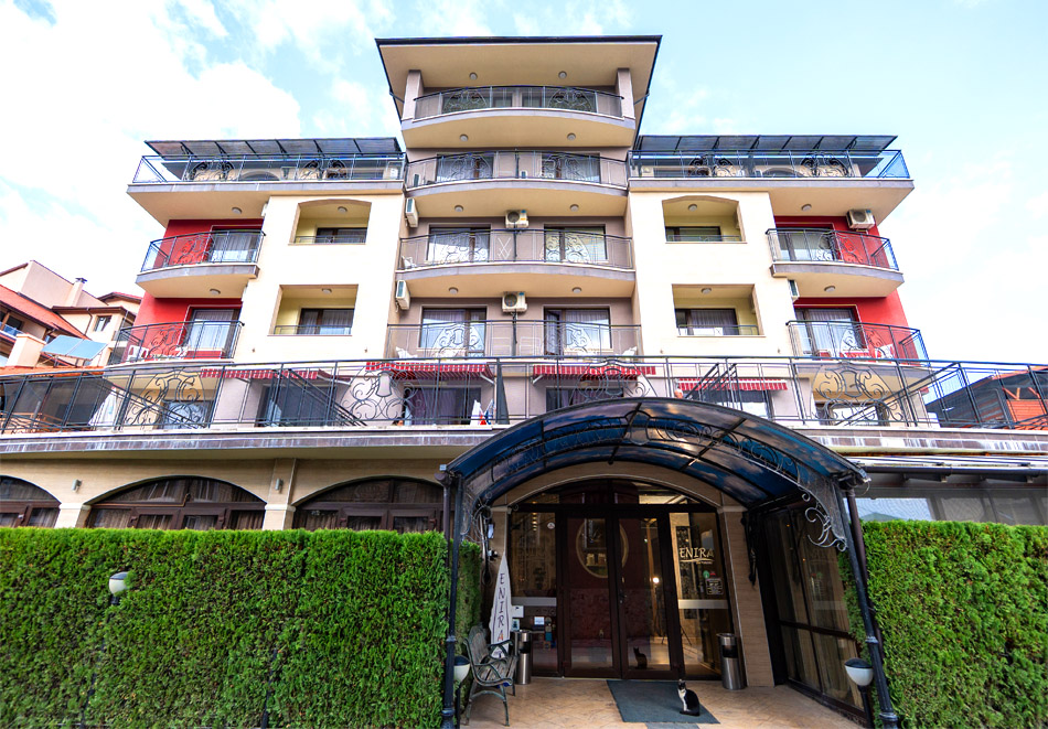 Хотел Енира, Велинград, снимка 14