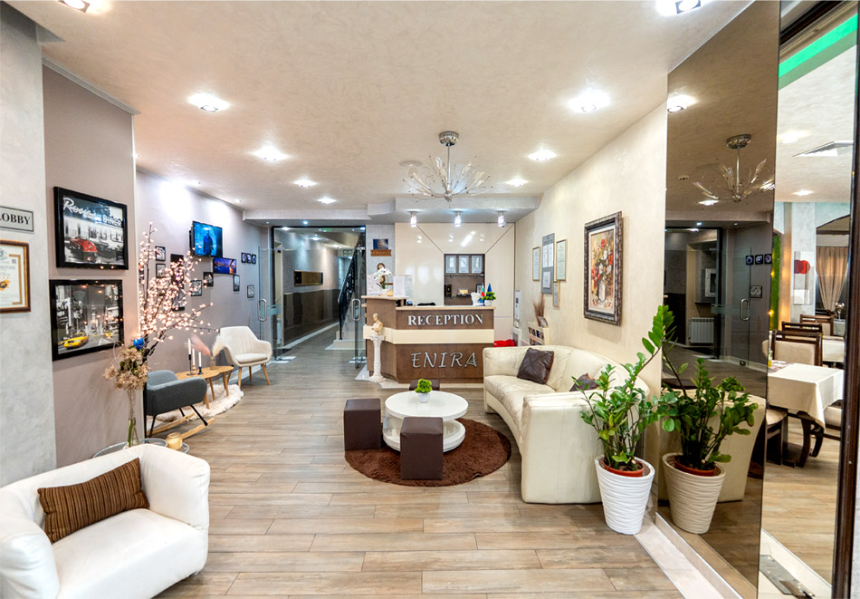 Хотел Енира, Велинград, снимка 20