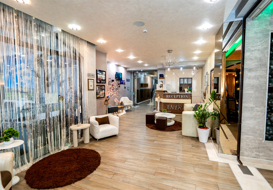 Хотел Енира, Велинград, снимка 19