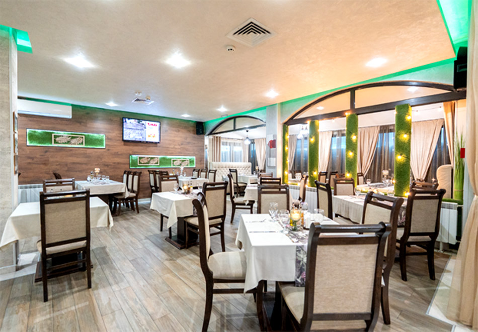 Хотел Енира, Велинград, снимка 37