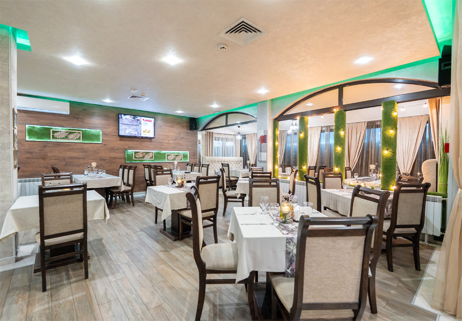 Хотел Енира, Велинград, снимка 35