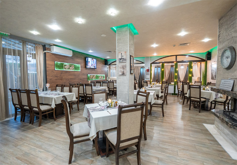 Хотел Енира, Велинград, снимка 40