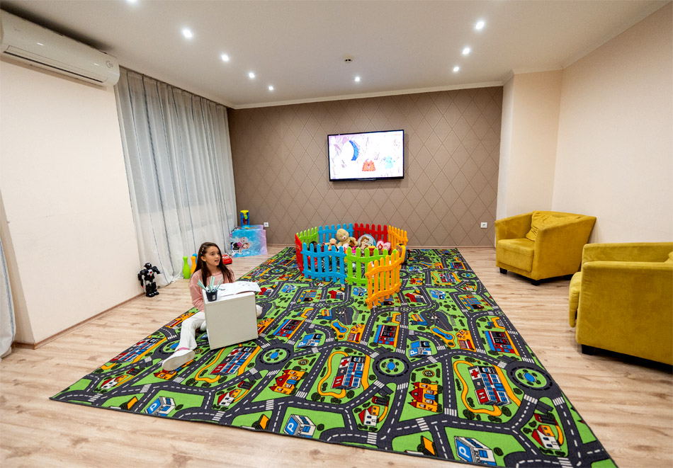 Хотел Енира, Велинград, снимка 41