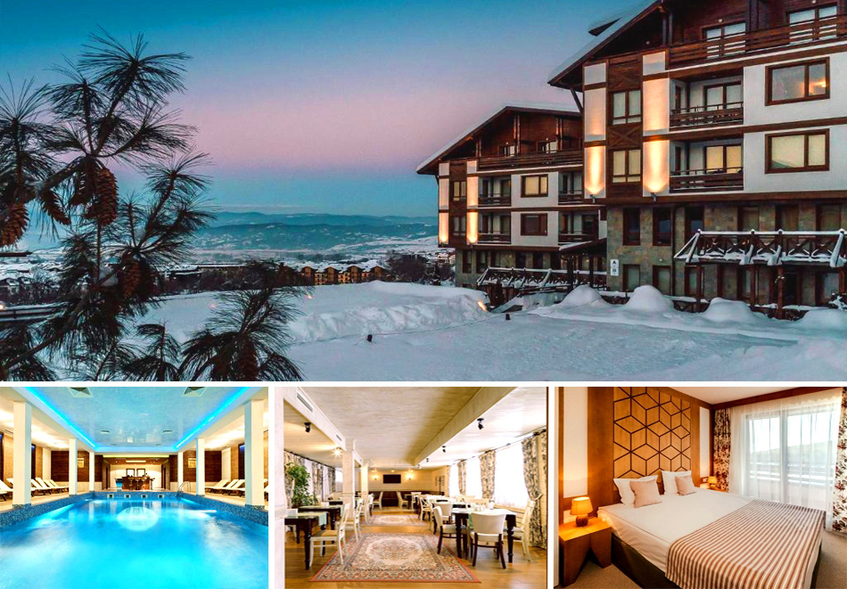 Грийн Лайф, Банско, снимка 2