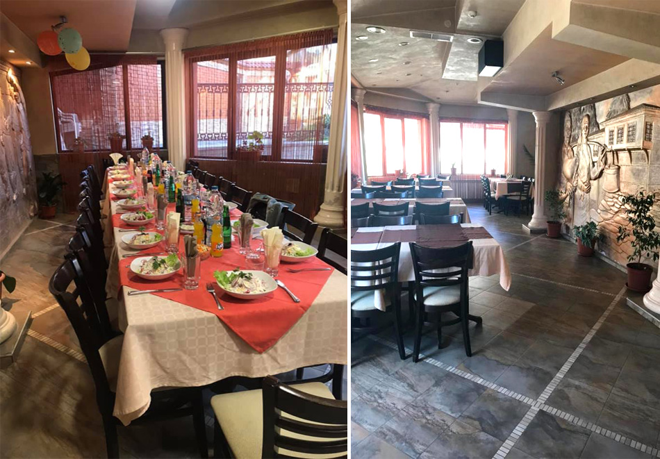 Нова година в Чепеларе! 3 нощувки на човек със закуски и две стандартни вечери от Семеен хотел Йола***. Доплащане на място за Новогодишен куверт!, снимка 10