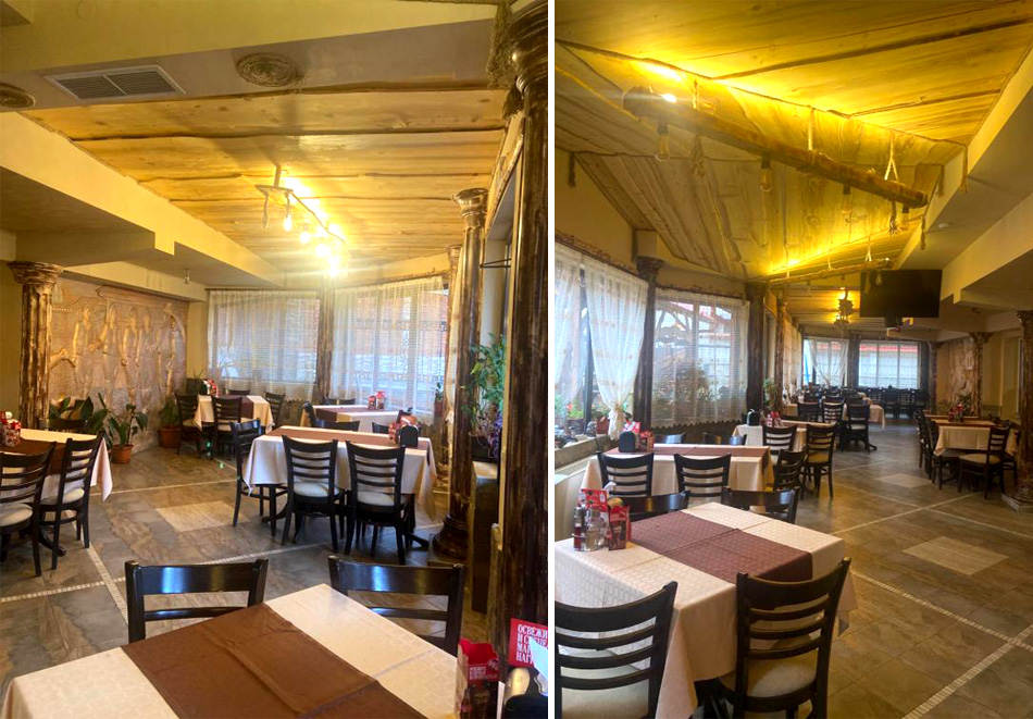 Нова година в Чепеларе! 3 нощувки на човек със закуски и две стандартни вечери от Семеен хотел Йола***. Доплащане на място за Новогодишен куверт!, снимка 11