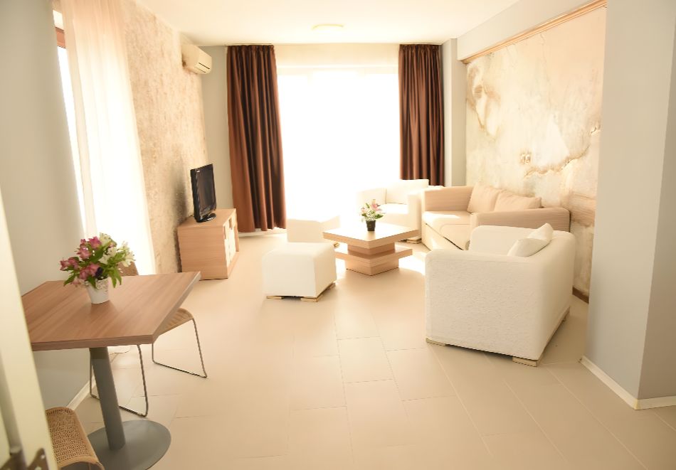 Лято 2026 All inclusive до къмпинг Градина! Дете до 12г и паркинг безплатно от комплекс Парадайс Гардън / Paradise Garden. Вземи -15% сега!, снимка 8