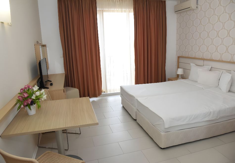 Лято 2026 All inclusive до къмпинг Градина! Дете до 12г и паркинг безплатно от комплекс Парадайс Гардън / Paradise Garden. Вземи -15% сега!, снимка 9