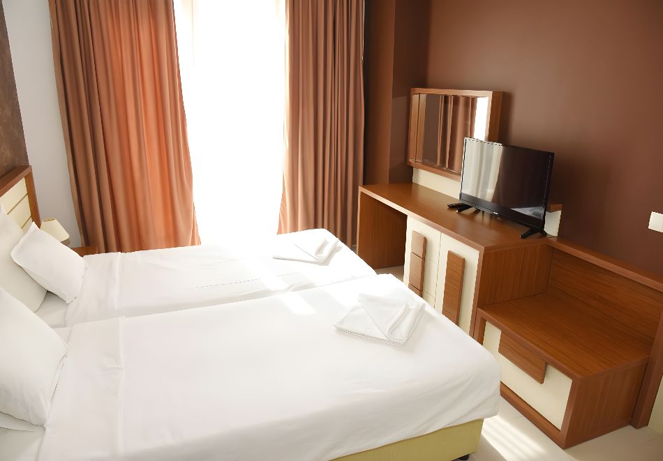 Лято 2026 All inclusive до къмпинг Градина! Дете до 12г и паркинг безплатно от комплекс Парадайс Гардън / Paradise Garden. Вземи -15% сега!, снимка 6