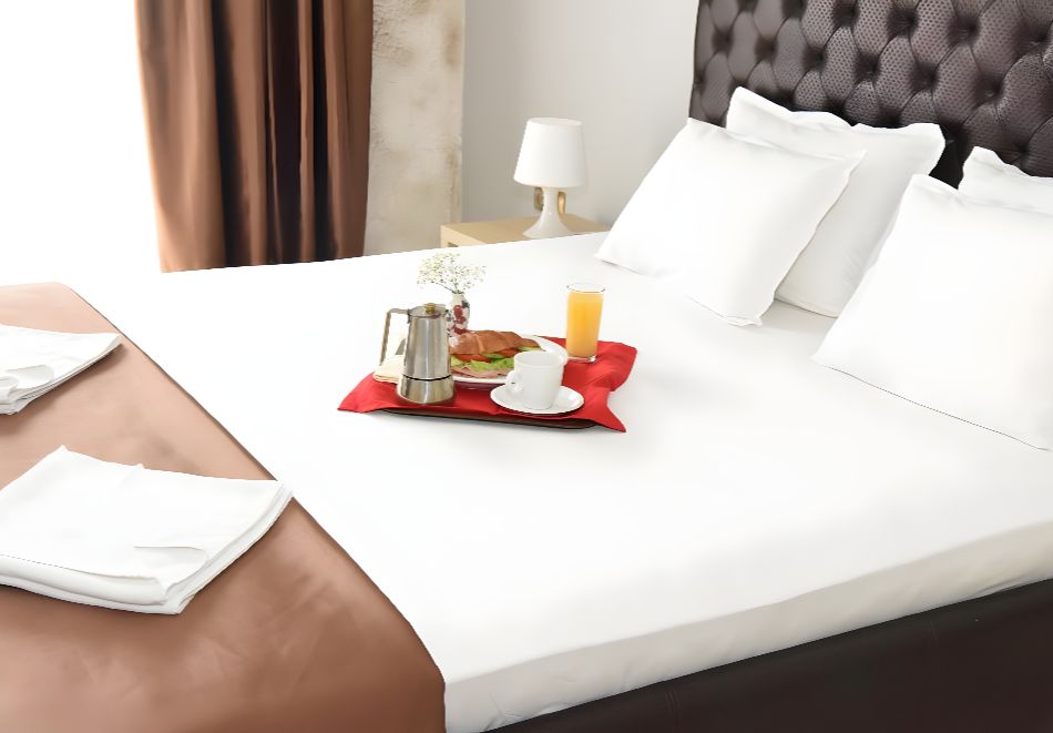 Лято 2026 All inclusive до къмпинг Градина! Дете до 12г и паркинг безплатно от комплекс Парадайс Гардън / Paradise Garden. Вземи -15% сега!, снимка 7