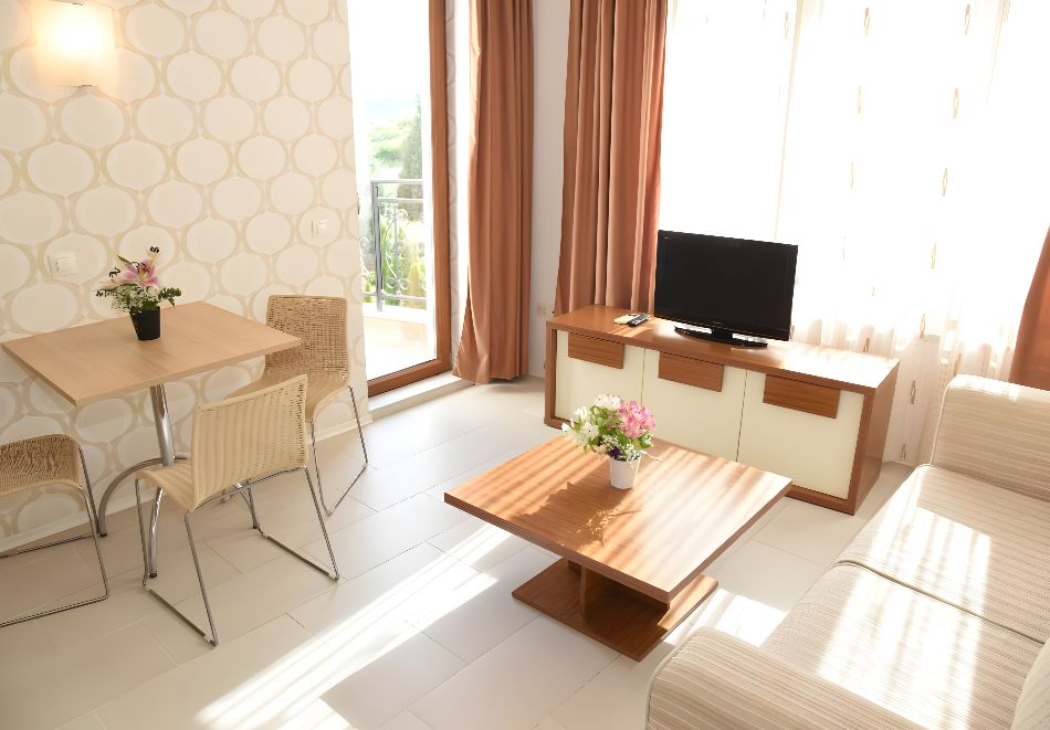 Лято 2026 All inclusive до къмпинг Градина! Дете до 12г и паркинг безплатно от комплекс Парадайс Гардън / Paradise Garden. Вземи -15% сега!, снимка 10