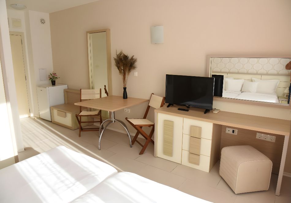 Лято 2026 All inclusive до къмпинг Градина! Дете до 12г и паркинг безплатно от комплекс Парадайс Гардън / Paradise Garden. Вземи -15% сега!, снимка 11