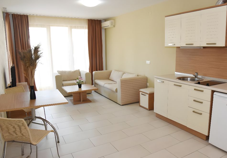 Лято 2026 All inclusive до къмпинг Градина! Дете до 12г и паркинг безплатно от комплекс Парадайс Гардън / Paradise Garden. Вземи -15% сега!, снимка 12