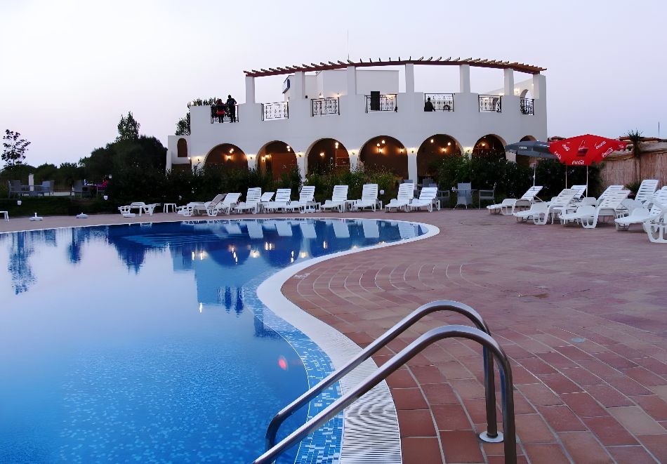 Лято 2026 All inclusive до къмпинг Градина! Дете до 12г и паркинг безплатно от комплекс Парадайс Гардън / Paradise Garden. Вземи -15% сега!, снимка 22