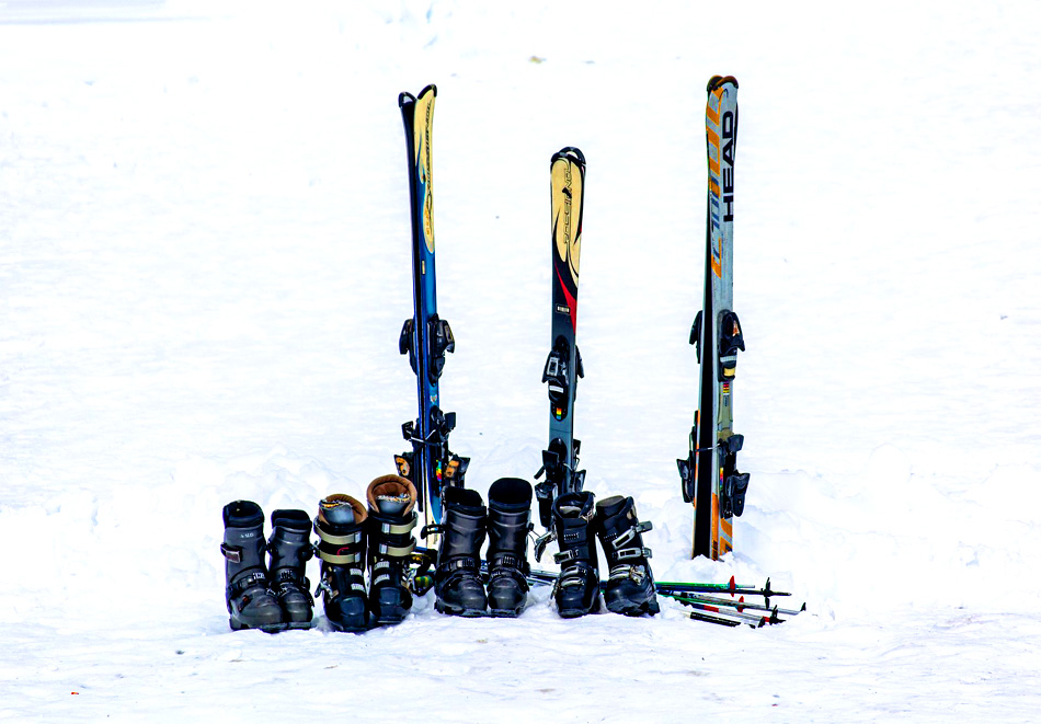 Половин ден или еднодневно обучение по СКИ за деца или възрастни на Витоша от Ски училище ДеЛюси, снимка 2