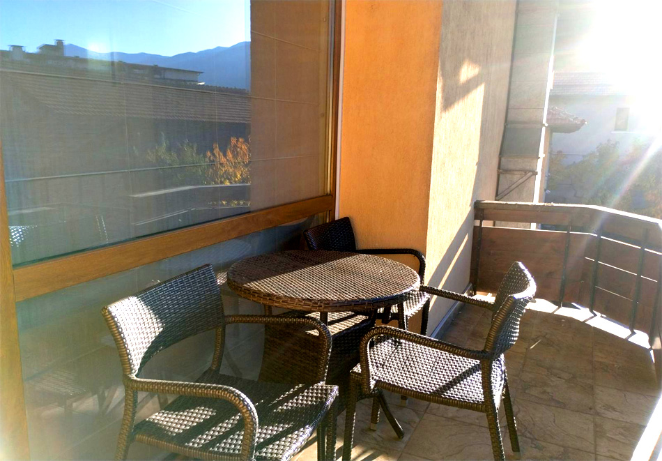 Почивка в Банско: Нощувка на човек със закуска от хотел София, снимка 10