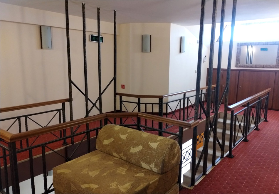 Почивка в Банско: Нощувка на човек със закуска от хотел София, снимка 5