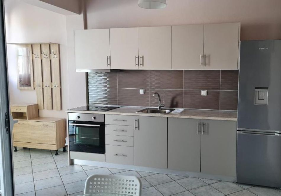 Нощувка на човек на 100м. от плажа в Rania Studios, о. Тасос, Гърция!, снимка 6