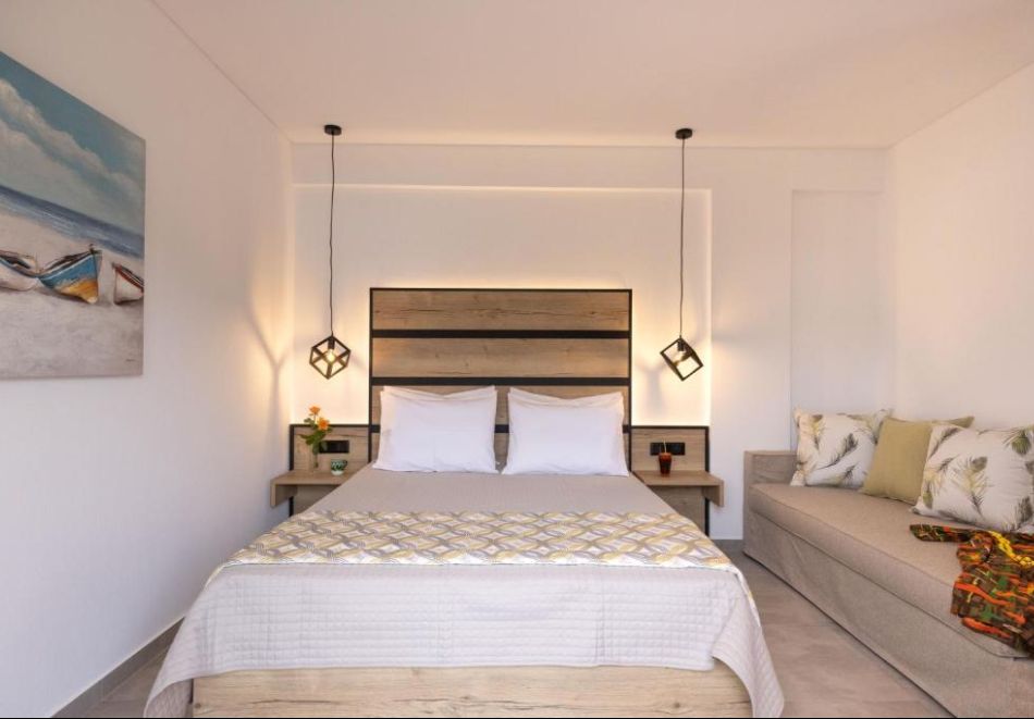 Carpe Diem, Скала Потамия, о.Тасос, Гърция, снимка 17