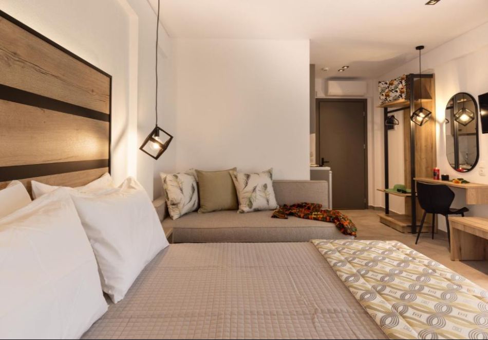 Carpe Diem, Скала Потамия, о.Тасос, Гърция, снимка 16