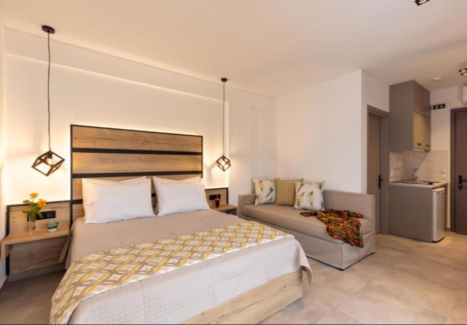 Carpe Diem, Скала Потамия, о.Тасос, Гърция, снимка 14