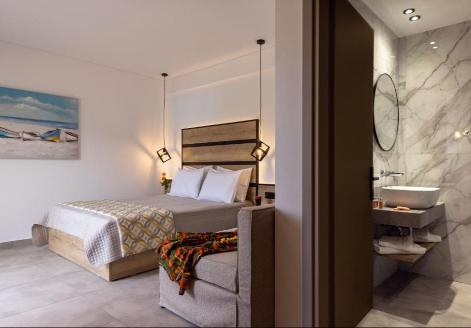 Carpe Diem, Скала Потамия, о.Тасос, Гърция, снимка 13