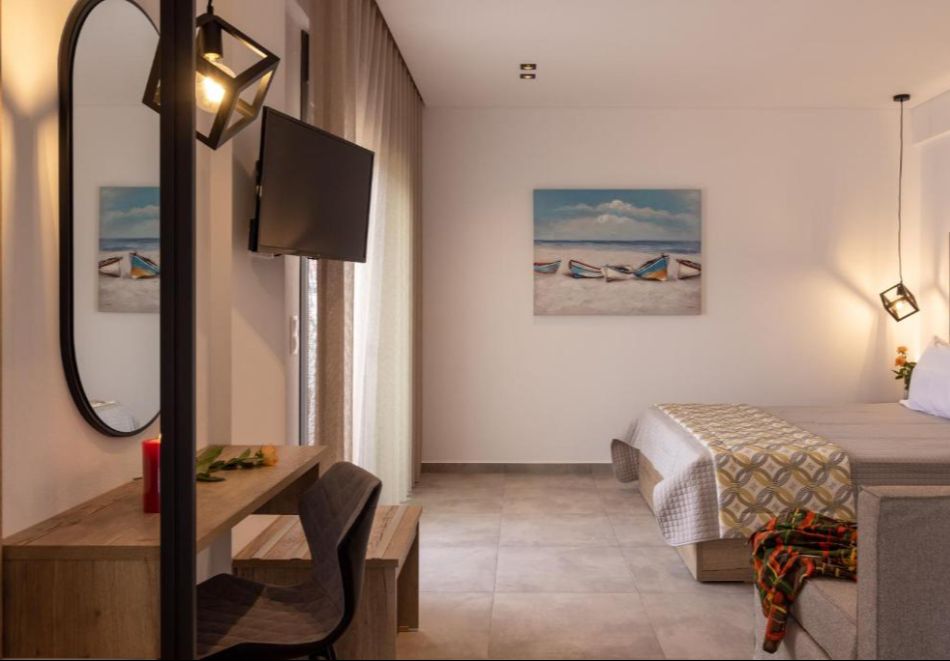 Carpe Diem, Скала Потамия, о.Тасос, Гърция, снимка 12