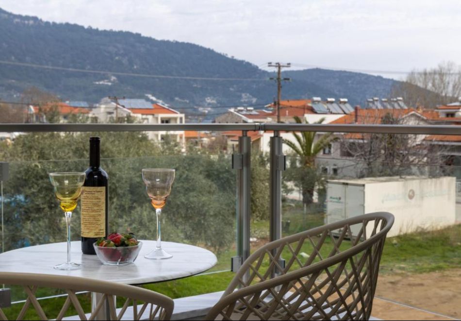 Carpe Diem, Скала Потамия, о.Тасос, Гърция, снимка 11