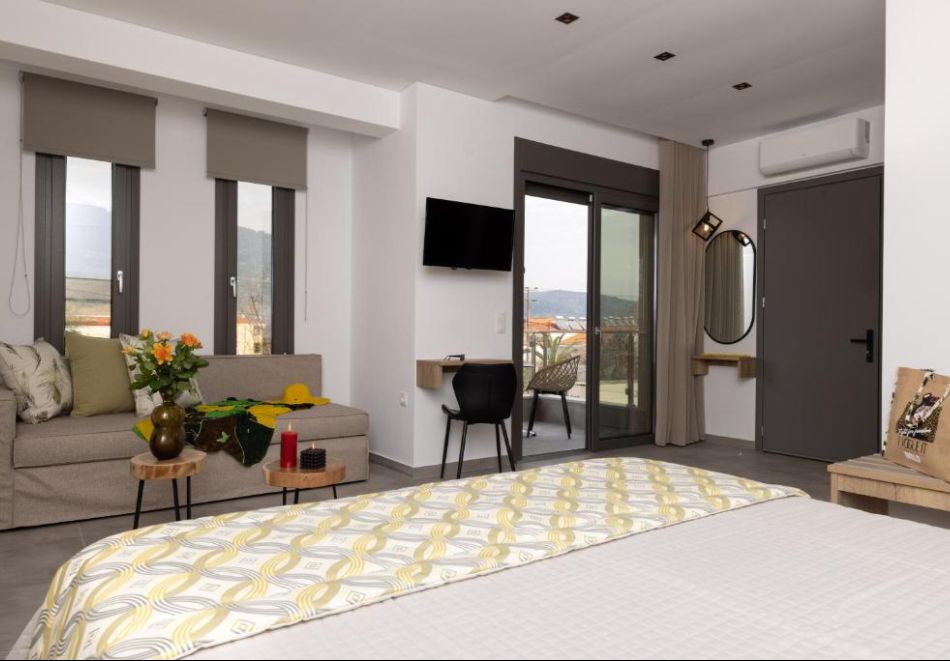 Carpe Diem, Скала Потамия, о.Тасос, Гърция, снимка 10