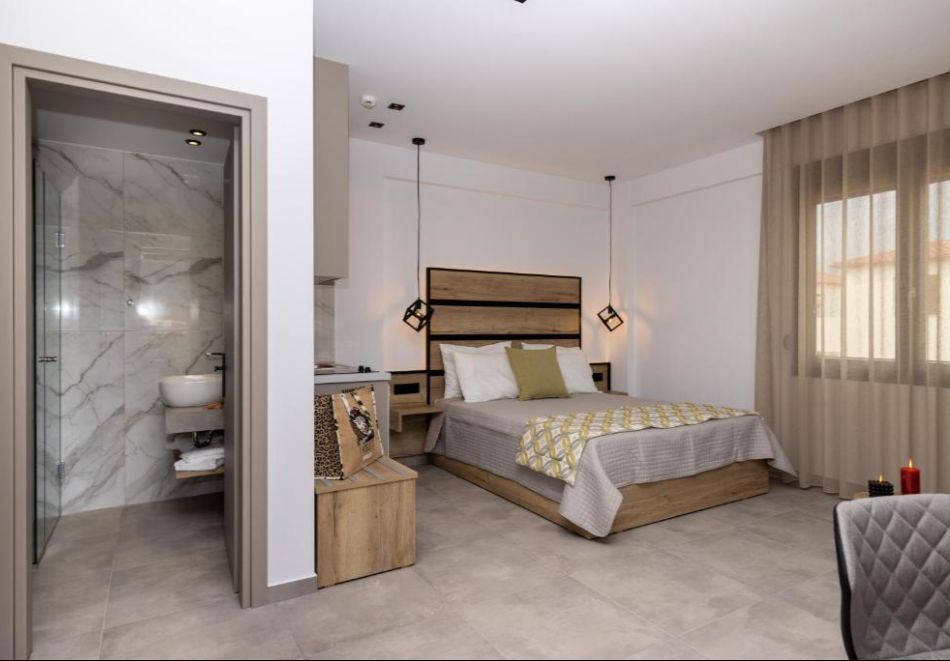 Carpe Diem, Скала Потамия, о.Тасос, Гърция, снимка 7