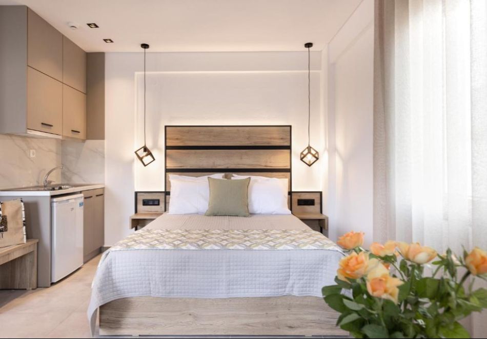 Carpe Diem, Скала Потамия, о.Тасос, Гърция, снимка 9