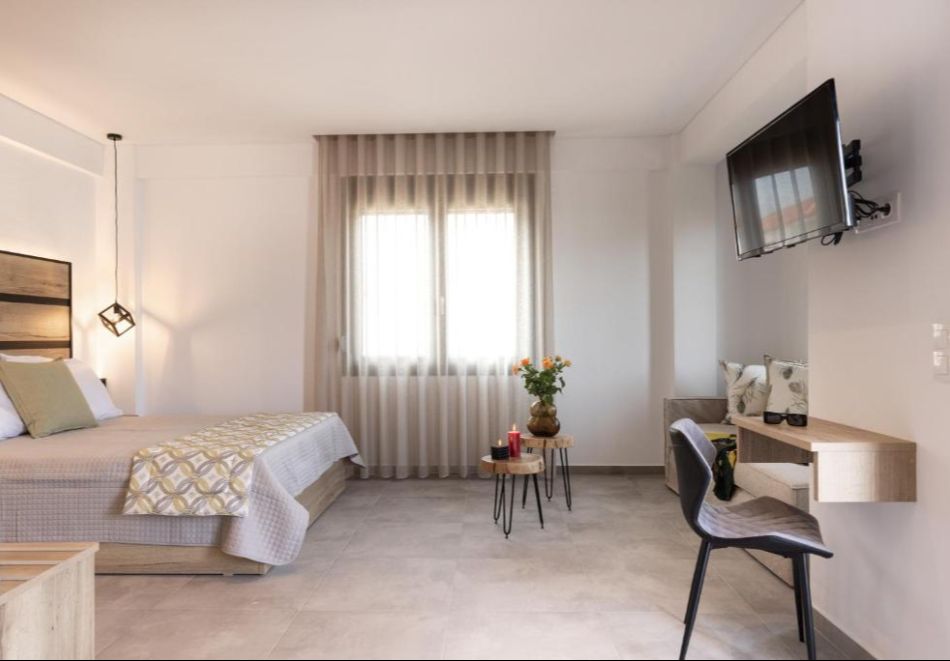 Carpe Diem, Скала Потамия, о.Тасос, Гърция, снимка 8