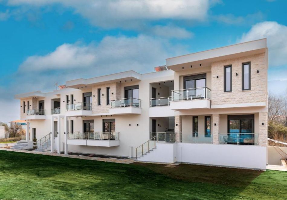 Carpe Diem, Скала Потамия, о.Тасос, Гърция, снимка 6