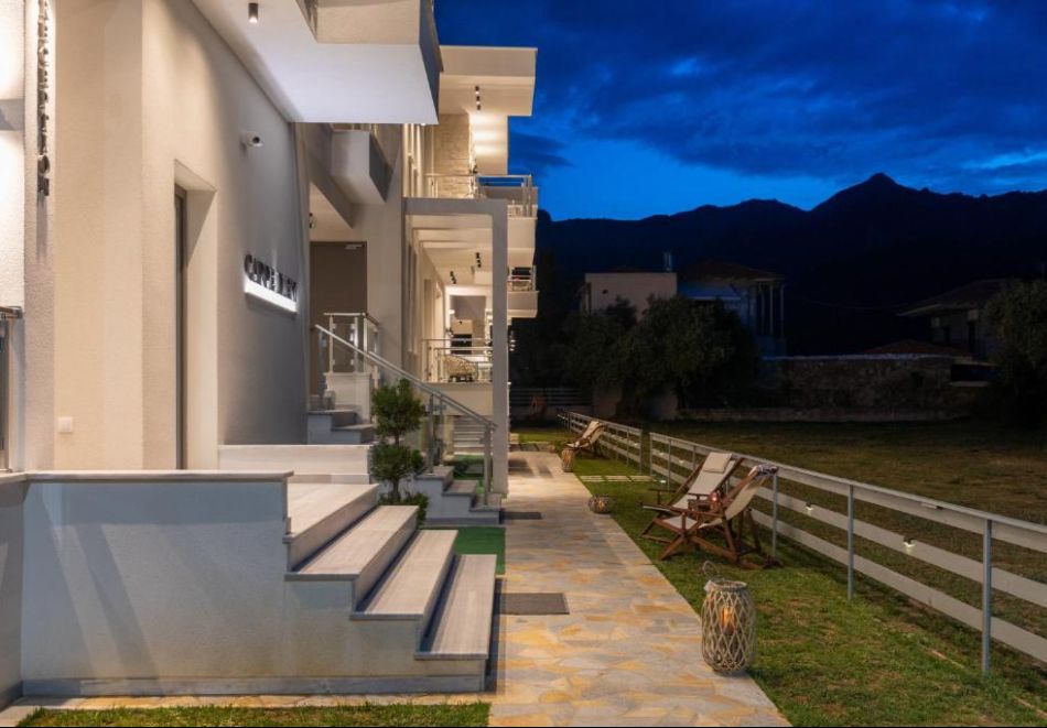 Carpe Diem, Скала Потамия, о.Тасос, Гърция, снимка 5