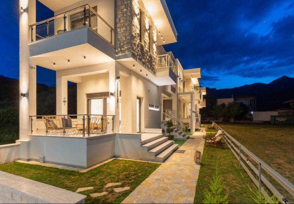 Carpe Diem, Скала Потамия, о.Тасос, Гърция, снимка 3