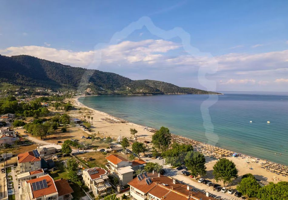 Carpe Diem, Скала Потамия, о.Тасос, Гърция, снимка 2