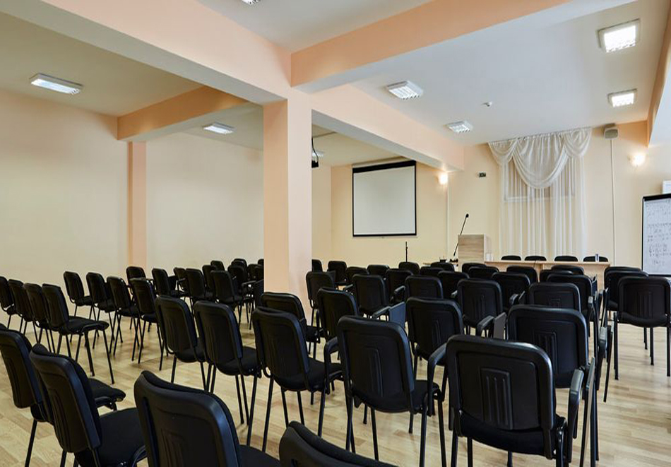 Уикенд в Балнео хотел Божур, с. Минерални Бани! 2 нощувки на човек със закуски, обеди и вечери + вътрешен минерален басейн, парна баня и сауна, снимка 24