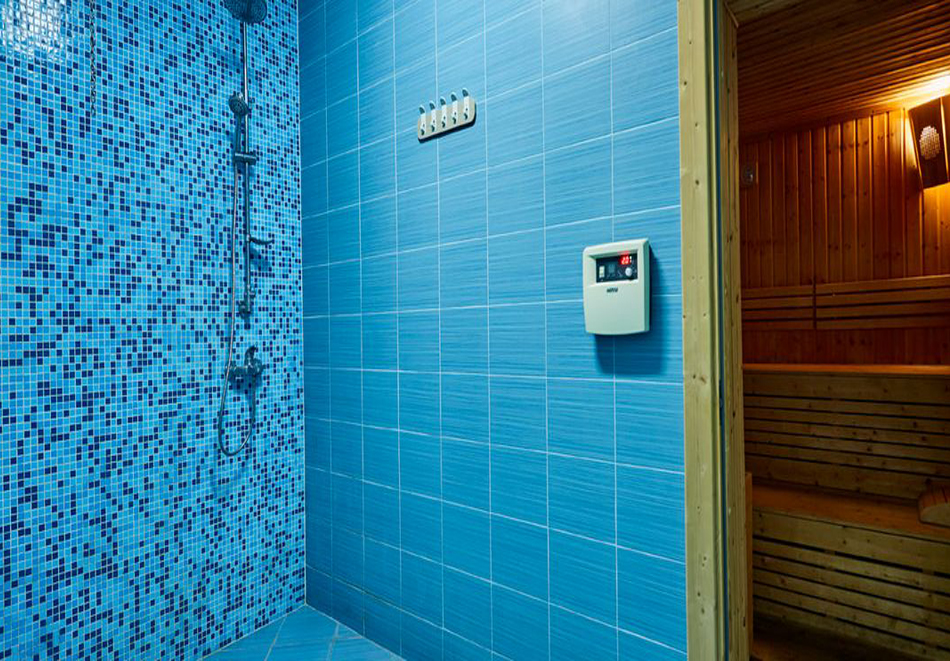 Уикенд в Балнео хотел Божур, с. Минерални Бани! 2 нощувки на човек със закуски, обеди и вечери + вътрешен минерален басейн, парна баня и сауна, снимка 14